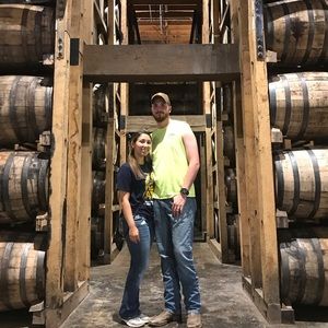 Meet your Posher, Steven